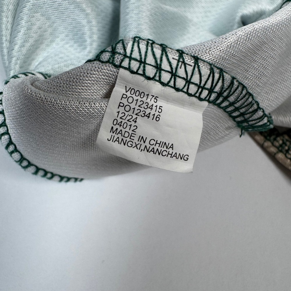 BoxLunch Lord of the Rings Jersey Mens XXL Green Hobbits Baggins 01 Basketball - Picture 9 of 12